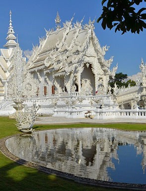 Chiang Rai